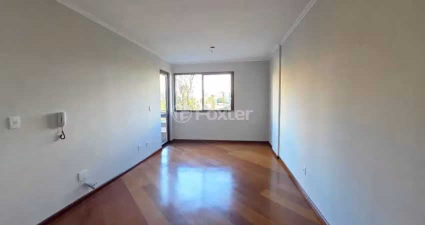 Apartamento com 2 quartos à venda na Rua Cinco de Abril, 548, Centro, Novo Hamburgo