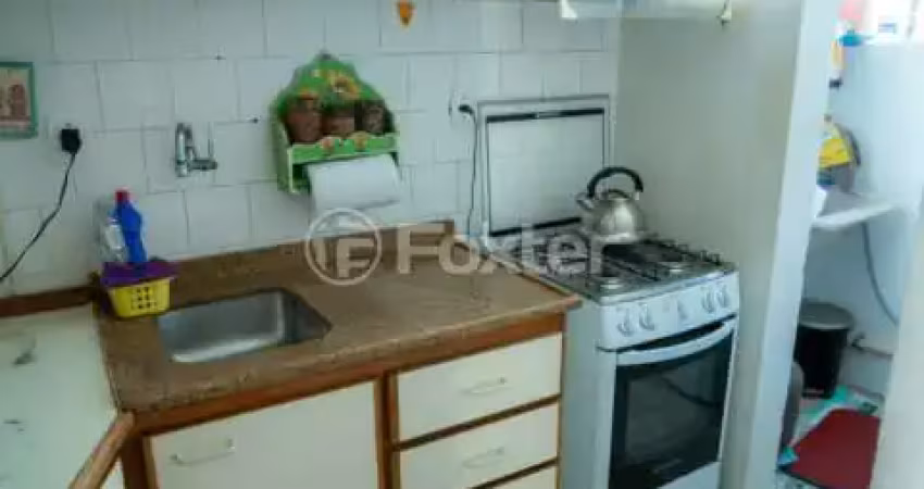 Apartamento com 3 quartos à venda na Rua Beno Hugo Hack, 235, Canudos, Novo Hamburgo