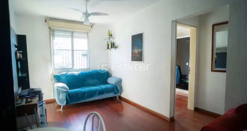Apartamento com 3 quartos à venda na Rua Beno Hugo Hack, 235, Canudos, Novo Hamburgo