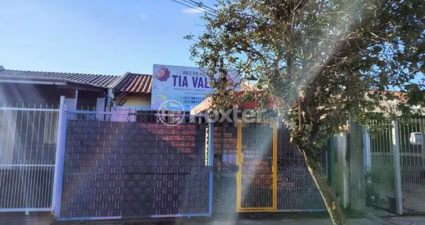 Casa com 2 quartos à venda na Avenida Imigrantes, 167, São José, Canoas