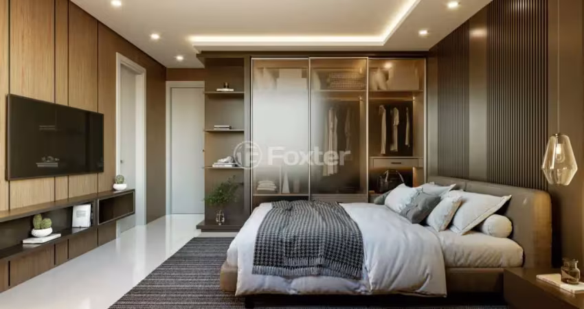 Apartamento com 2 quartos à venda na Rua da Graça, 460, Jardim Floresta, Porto Alegre