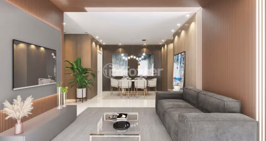 Apartamento com 3 quartos à venda na Rua da Graça, 460, Jardim Floresta, Porto Alegre