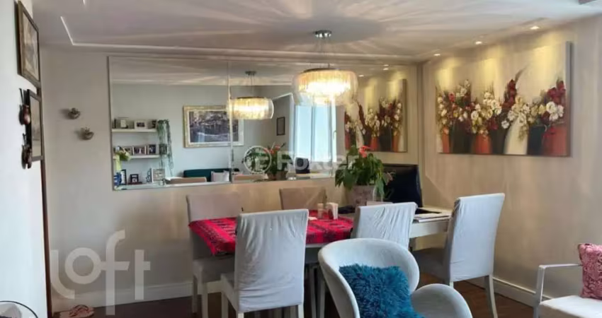 Apartamento com 3 quartos à venda na Rua Garibaldi, 813, Independência, Porto Alegre