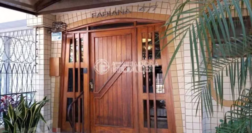 Apartamento com 1 quarto à venda na Rua Fernandes Vieira, 477, Bom Fim, Porto Alegre
