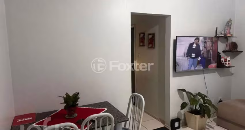 Apartamento com 3 quartos à venda na Rua Ernesto Gomes, 815, Passo das Pedras, Gravataí