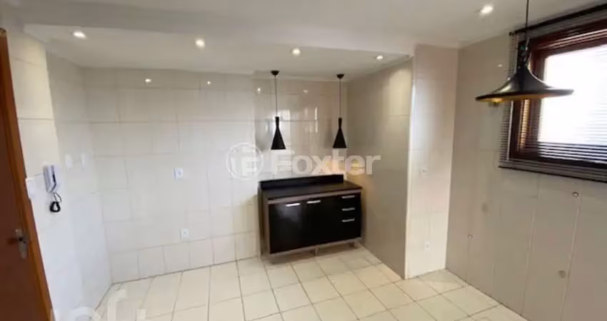 Apartamento com 3 quartos à venda na Rua Maestro Salvador Campanella, 196, Jardim Itu Sabará, Porto Alegre