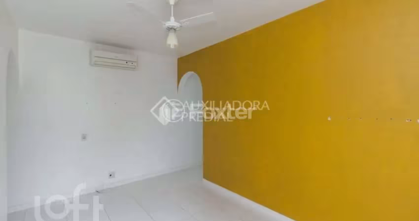 Apartamento com 2 quartos à venda na Rua Riachuelo, 1268, Centro Histórico, Porto Alegre