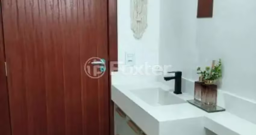 Casa com 3 quartos à venda na Rua Nossa Senhora Rainha da Paz, 413, Forquilhas, São José