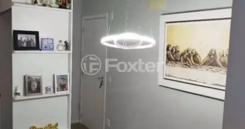 Apartamento com 2 quartos à venda na Rua Najla Carone Guedert, 181, Pagani, Palhoça