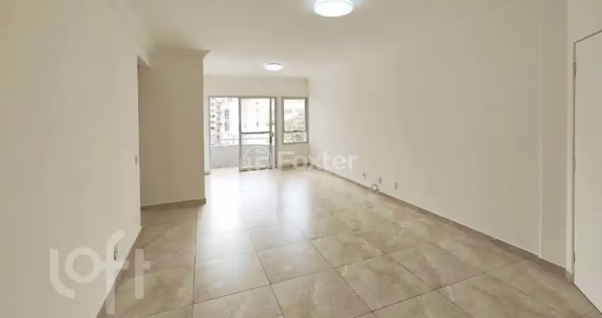 Apartamento com 3 quartos à venda na Avenida Engenheiro Max de Souza, 1596, Coqueiros, Florianópolis