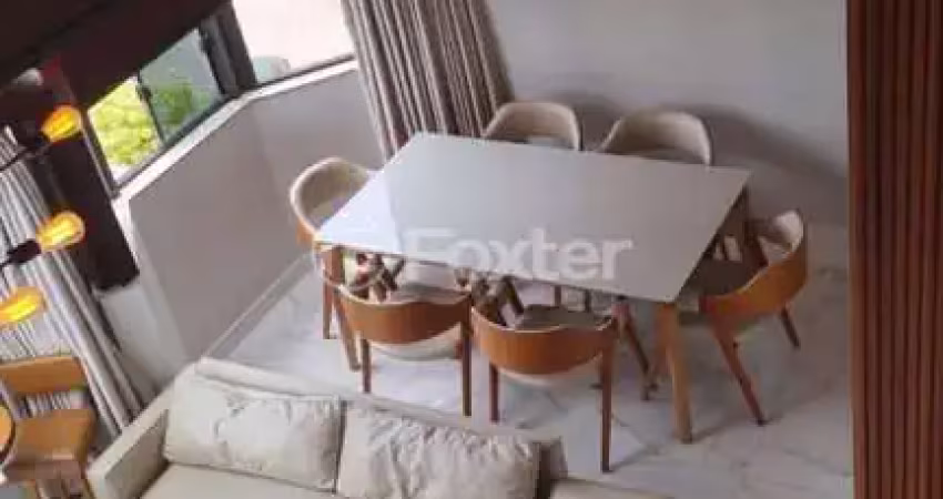Apartamento com 3 quartos à venda na Estrada Dom João Becker, 1026, Ingleses do Rio Vermelho, Florianópolis