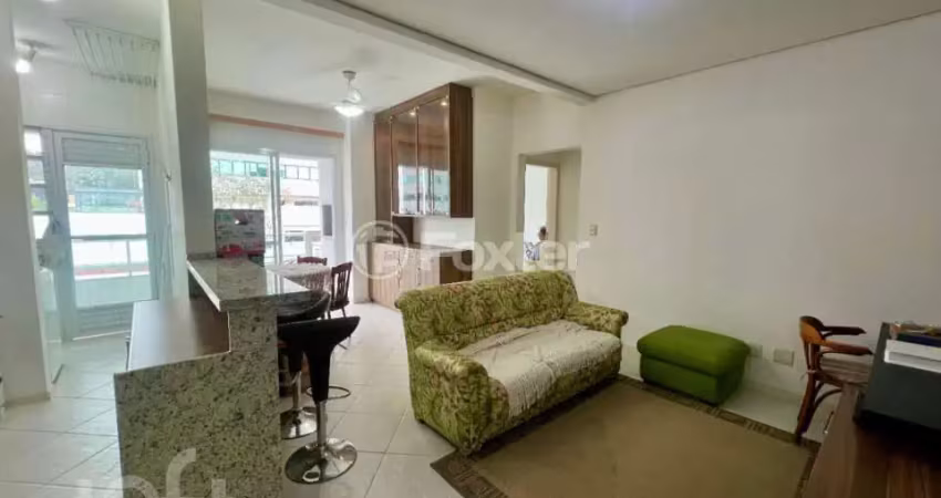 Apartamento com 2 quartos à venda na Rua Coronel Luiz Caldeira, 105, Itacorubi, Florianópolis
