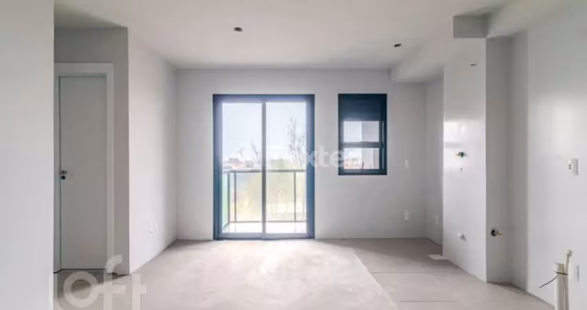 Apartamento com 2 quartos à venda na Rua Brasil, 315, Centro, Canoas