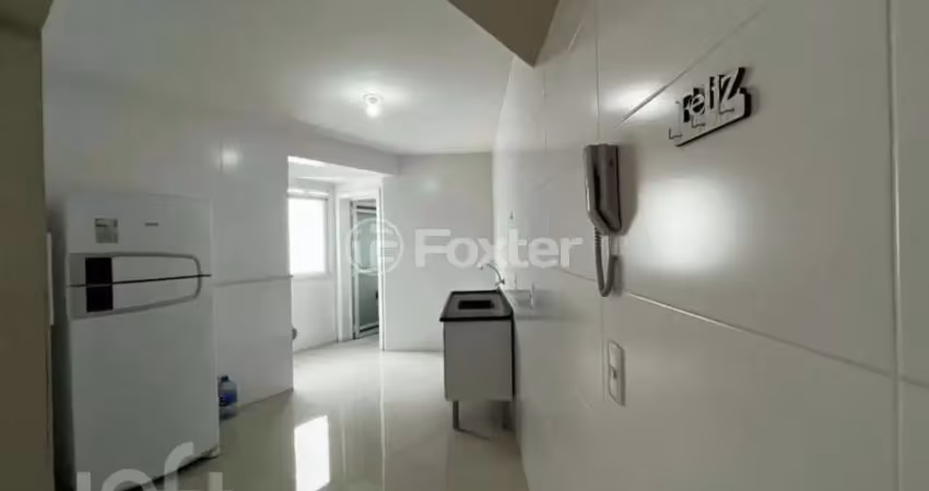 Apartamento com 2 quartos à venda na Rua Maria Filomena da Silva, 257, Nossa Senhora do Rosário, São José