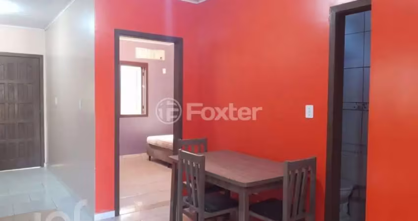 Casa com 2 quartos à venda na Rua Pacaembu, 56, Parque da Matriz, Cachoeirinha