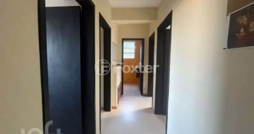 Apartamento com 3 quartos à venda na Rua José Dutra, 70, Trindade, Florianópolis