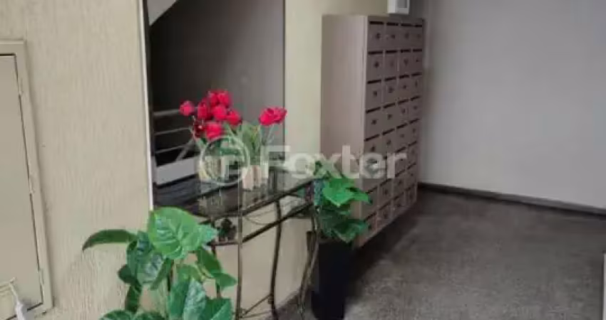 Apartamento com 2 quartos à venda na Rua Garibaldi, 1215, Exposição, Caxias do Sul