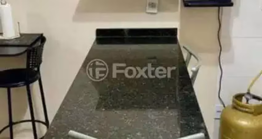 Apartamento com 2 quartos à venda na Servidão Fermino Severino Sagaz, 242, Ingleses do Rio Vermelho, Florianópolis
