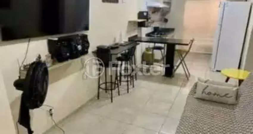 Apartamento com 2 quartos à venda na Servidão Fermino Severino Sagaz, 242, Ingleses do Rio Vermelho, Florianópolis