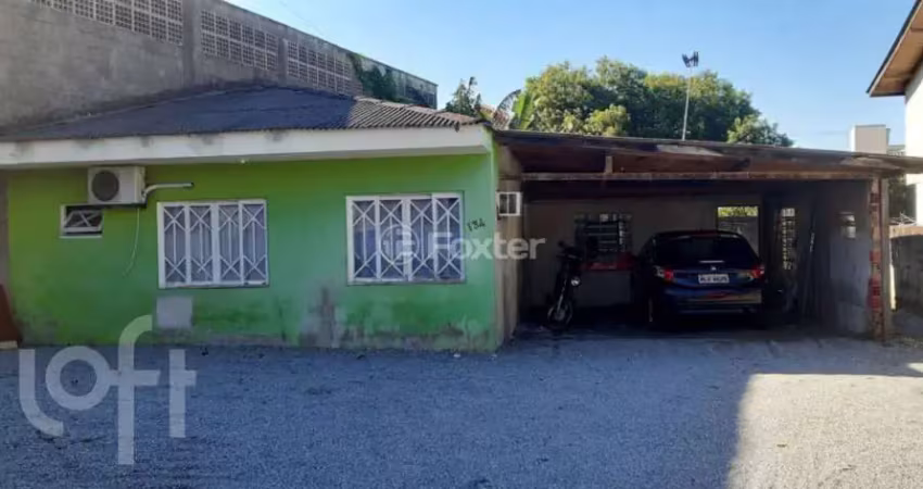 Casa com 2 quartos à venda na Rua José Soares Filho, 134, Caminho Novo, Palhoça