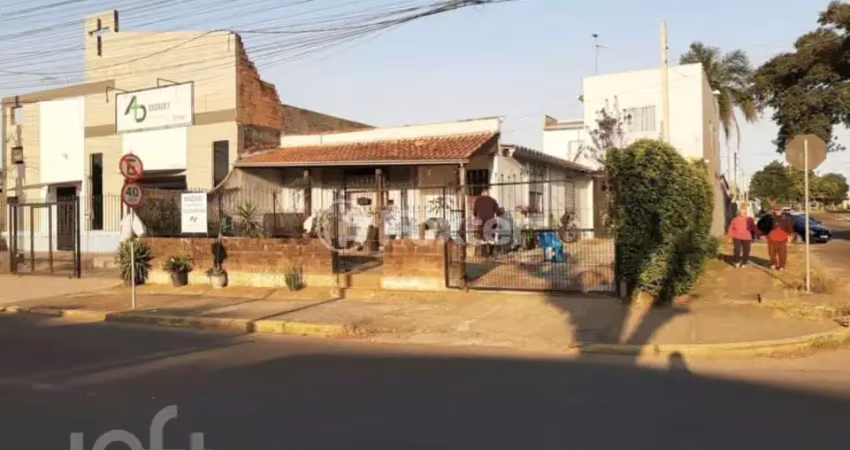 Casa com 7 quartos à venda na Rua Deputado Dorival Cândido Luz de Oliveira, 753, Parque Granja Esperança, Cachoeirinha