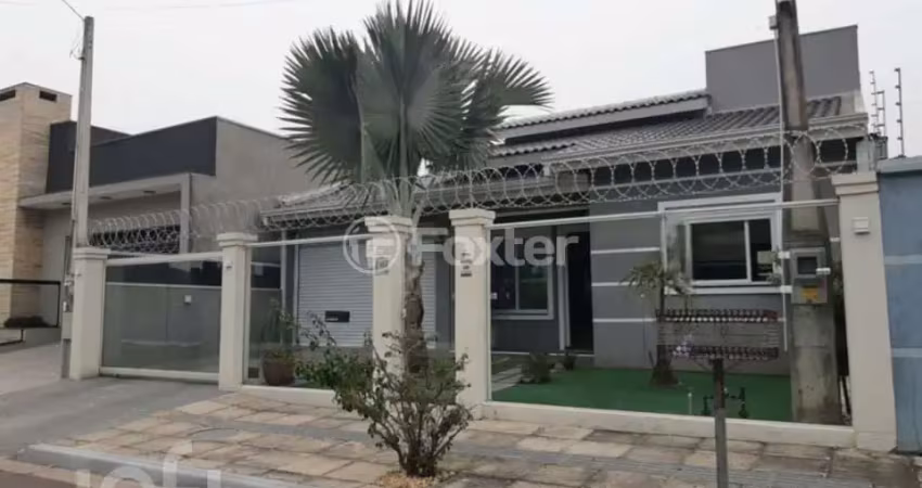 Casa com 2 quartos à venda na Rua das Magnólias, 36, Parque da Matriz, Gravataí