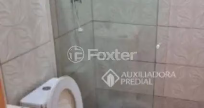 Casa com 2 quartos à venda na Rua Sombrio, 57, Vila Anair, Cachoeirinha