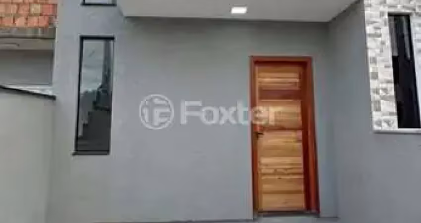 Casa com 2 quartos à venda na Servidão Tropicanas, 206, São João do Rio Vermelho, Florianópolis