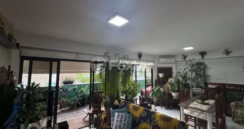 Cobertura com 3 quartos à venda na Rua do Marisco, 99, Ingleses do Rio Vermelho, Florianópolis