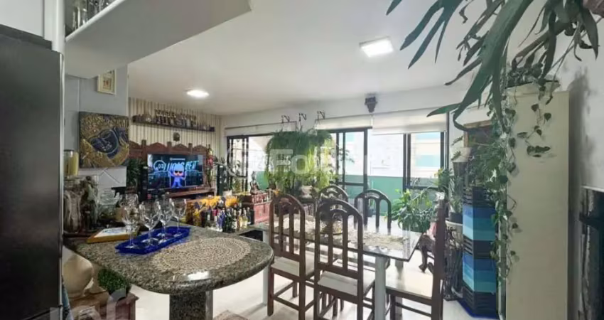Cobertura com 3 quartos à venda na Rua do Marisco, 99, Ingleses do Rio Vermelho, Florianópolis