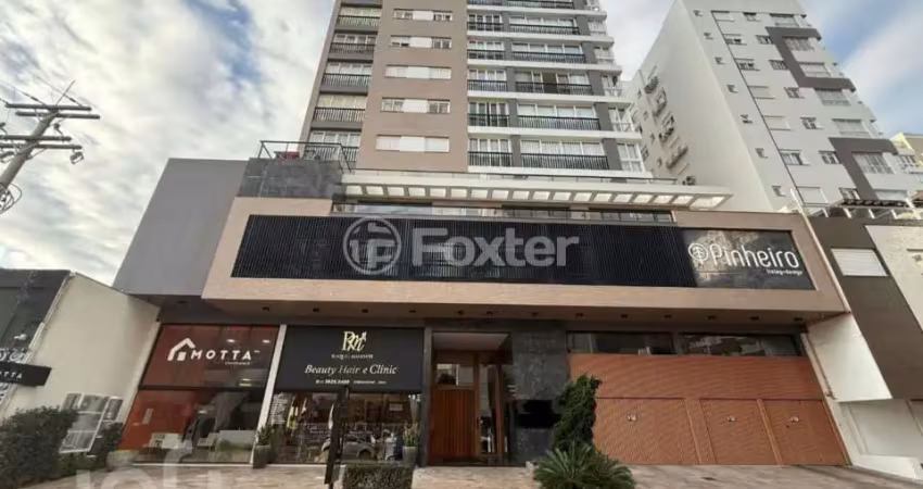 Apartamento com 3 quartos à venda na Rua Tiaraju, 132, Navegantes, Capão da Canoa