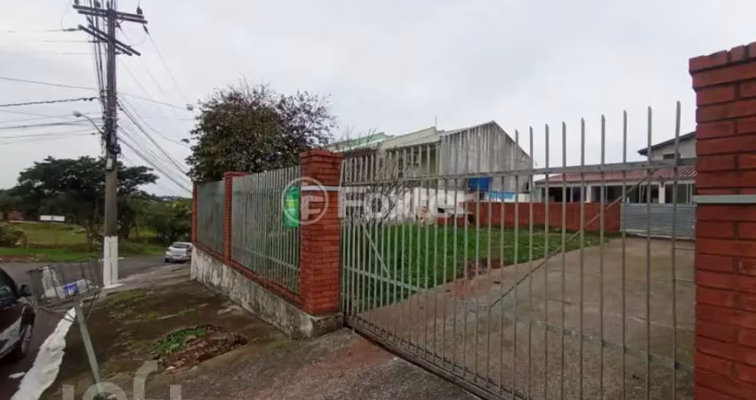 Casa com 3 quartos à venda na Rua Filipinas, 305, Vera Cruz, Gravataí
