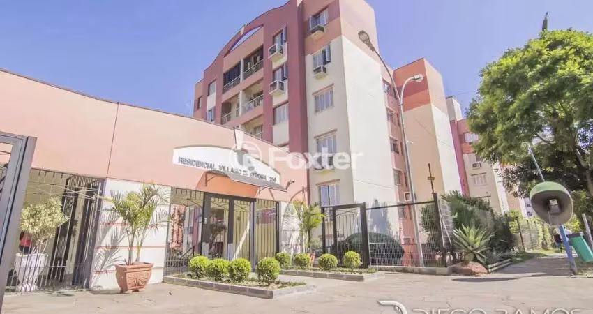 Apartamento com 2 quartos à venda na Rua Abram Goldsztein, 250, Jardim Carvalho, Porto Alegre
