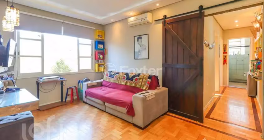 Apartamento com 2 quartos à venda na Avenida Venâncio Aires, 535, Santana, Porto Alegre