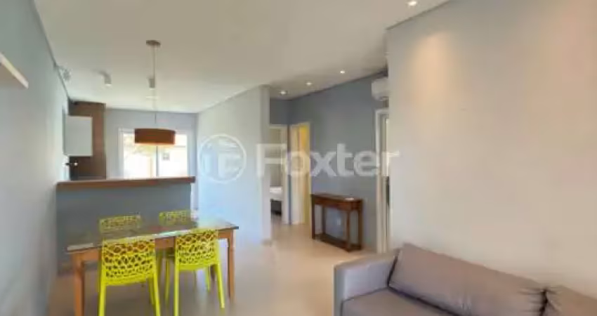 Casa com 2 quartos à venda na Avenida Interbalneários, 625, Centro, Xangri-Lá