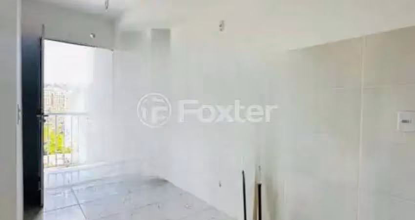 Apartamento com 2 quartos à venda na Rua General Cândido Mariano Rondon, 440, Rondônia, Novo Hamburgo
