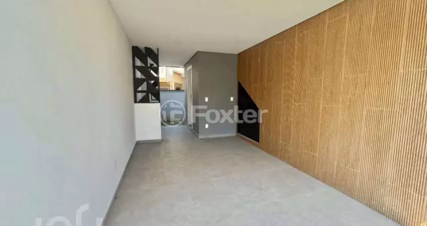 Casa em condomínio fechado com 3 quartos à venda na Rua Grumixama, 183, Campeche, Florianópolis