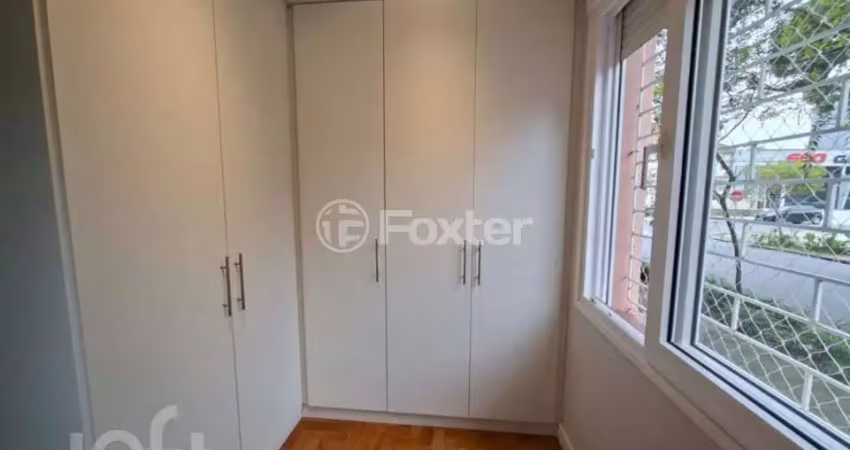 Apartamento com 2 quartos à venda na Avenida Paraná, 2311, São Geraldo, Porto Alegre