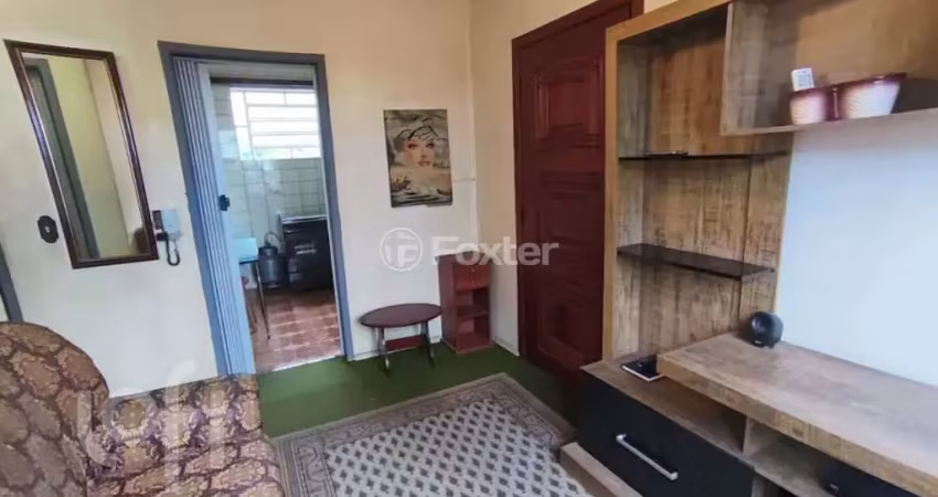 Apartamento com 2 quartos à venda na Rua Hipólito da Costa, 231, Santa Tereza, Porto Alegre