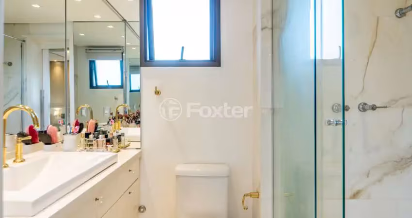Apartamento com 3 quartos à venda na Rua Américo Vespucio, 240, Higienópolis, Porto Alegre