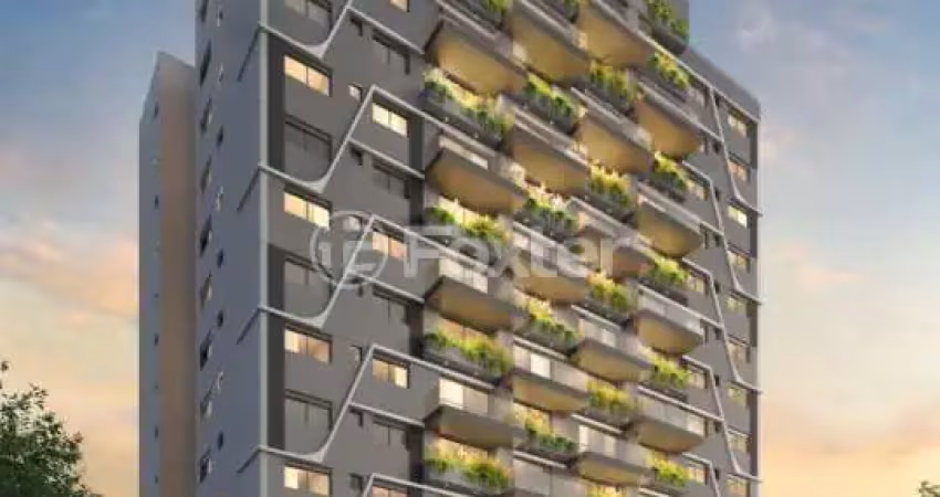 Apartamento com 4 quartos à venda na Rua Doutor Florêncio Ygartua, 625, Moinhos de Vento, Porto Alegre