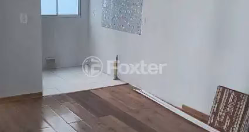 Apartamento com 2 quartos à venda na Rua Egydio Pedro Flach, 115, Jardim Leopoldina, Porto Alegre