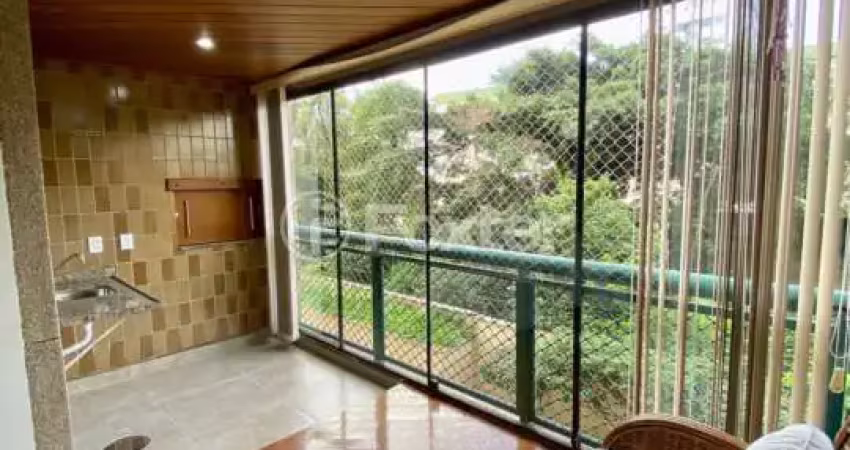 Apartamento com 2 quartos à venda na Rua São Manoel, 2022, Santana, Porto Alegre