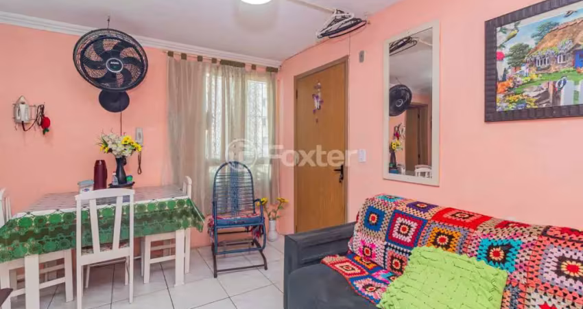 Apartamento com 2 quartos à venda na Avenida Bento Gonçalves, 5435, Partenon, Porto Alegre