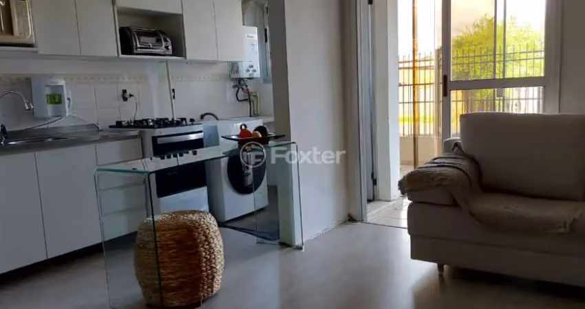 Apartamento com 1 quarto à venda na Avenida A. J. Renner, 20250, Humaitá, Porto Alegre
