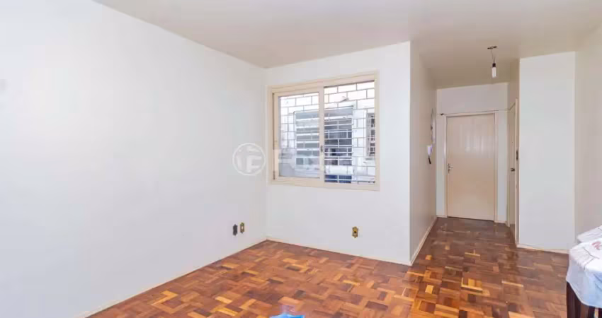 Apartamento com 2 quartos à venda na Rua São Vicente, 495, Rio Branco, Porto Alegre