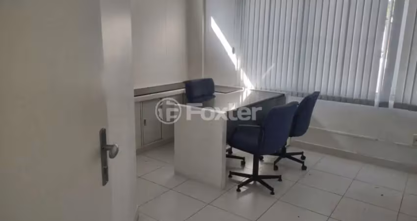 Sala comercial com 1 sala à venda na Rua José de Alencar, 630, Menino Deus, Porto Alegre