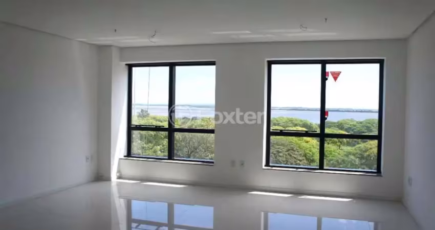 Sala comercial com 1 sala à venda na Avenida Borges de Medeiros, 2500, Praia de Belas, Porto Alegre