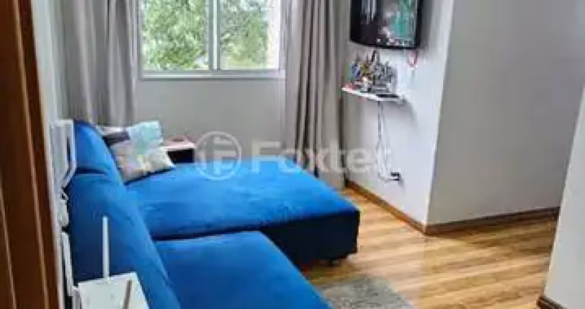 Apartamento com 2 quartos à venda na Rua Carlos Alberto Lauermann Nunes, 265, Olaria, Canoas