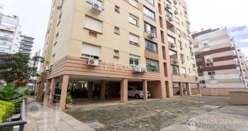 Apartamento com 3 quartos à venda na Rua Afonso Taunay, 180, Boa Vista, Porto Alegre